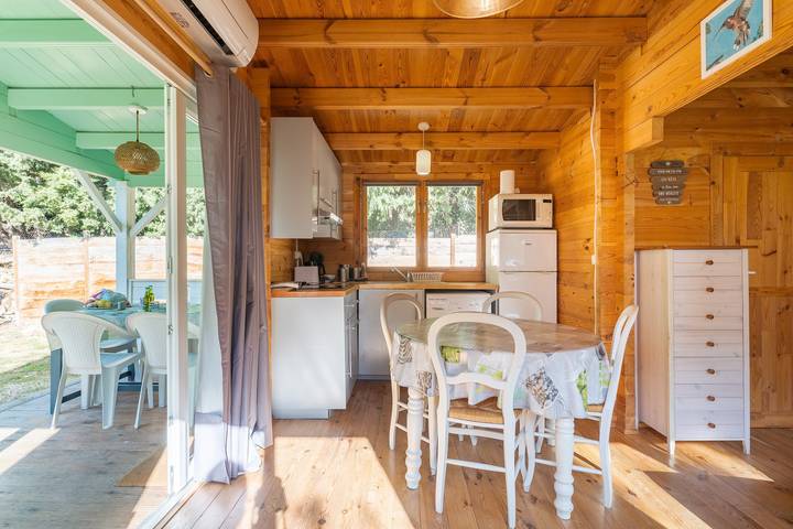 Ferienhaus 'Le Colibri' mit privatem Pool, Wi-Fi und Klimaanlage in La Ciotat, Marseille und Umgebung