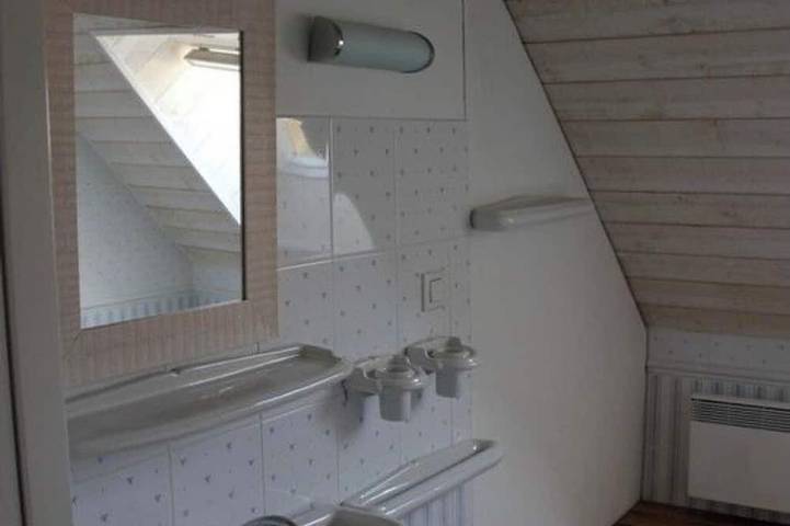 Fisherman's house 50 m from the sea in Piriac-sur-Mer, Côte d'Amour