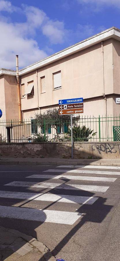 Maison d’hôte pour 2 personnes, avec jardin à Oristano - 4