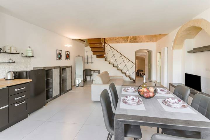 Gîte pour 2 personnes à Matera - 2