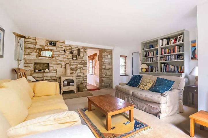 Cottage for 4 people in Langton Matravers