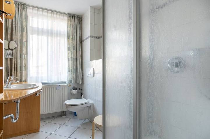 Villa für 4 Personen, mit Balkon auf Rügen - 4