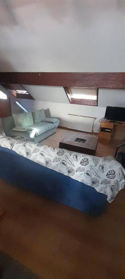 Gîte pour 6 personnes, avec vue et jardin dans Bassy - 4