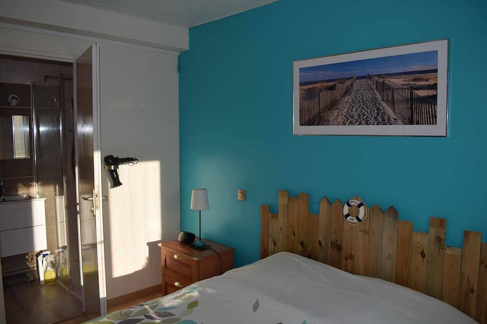 Quiet family home near Quiberon Bay and the Gulf of Morbihan in Crach, Côte des Mégalithes