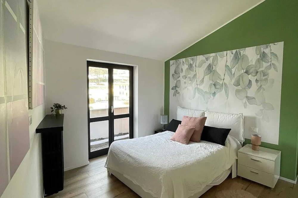 Appartement entier, Homerez - Appartement à Nebbiuno in Pisano, Lago Maggiore (Piemonte)