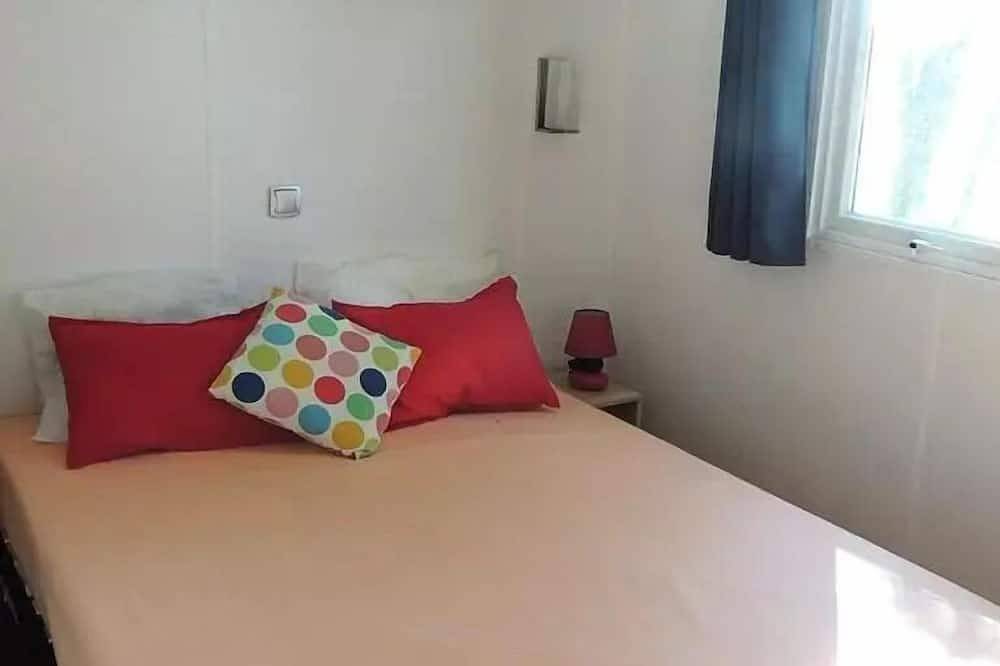 Mobil-home Confort Twin 2 Pièces Climatisation 2 personnes in Boisseron, Côte méditerranéenne (France)