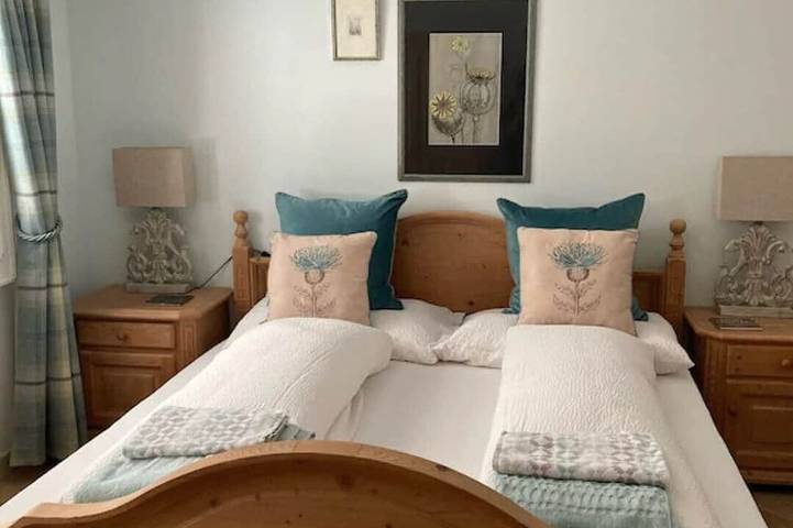 Villa für 16 Personen, mit Garten in der Schweiz - 3