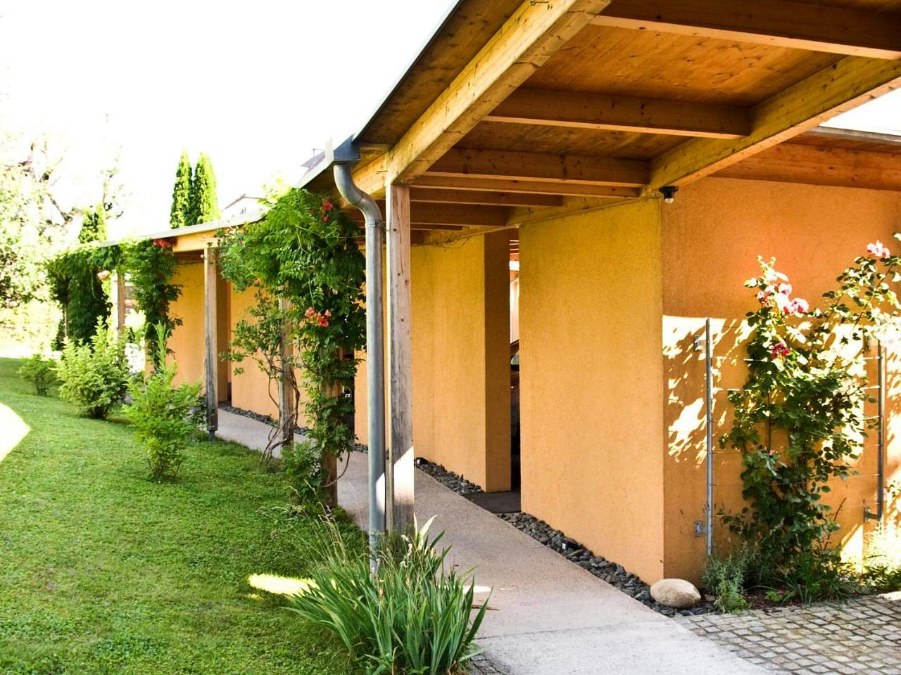 Pension Popotnik in Karawanken und Bachergebirge, Villach