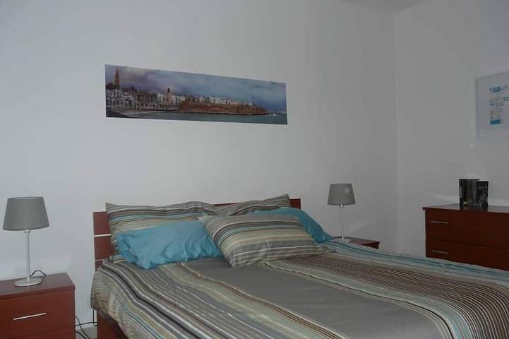 Location de vacances pour 10 personnes, avec terrasse et jardin à Castellana Grotte - 2