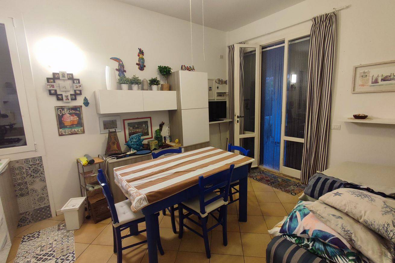 Appartement entier, M432 – Marcelli, Two-Bedroom Apartment with Garden in Marcelli, Riviera del Conero