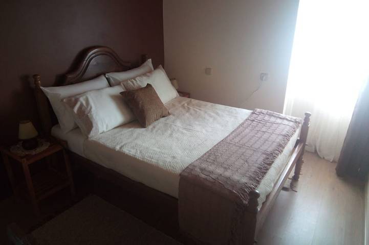 Gîte pour 6 personnes, avec jacuzzi et jardin, animaux acceptés dans Paredes de Coura - 4