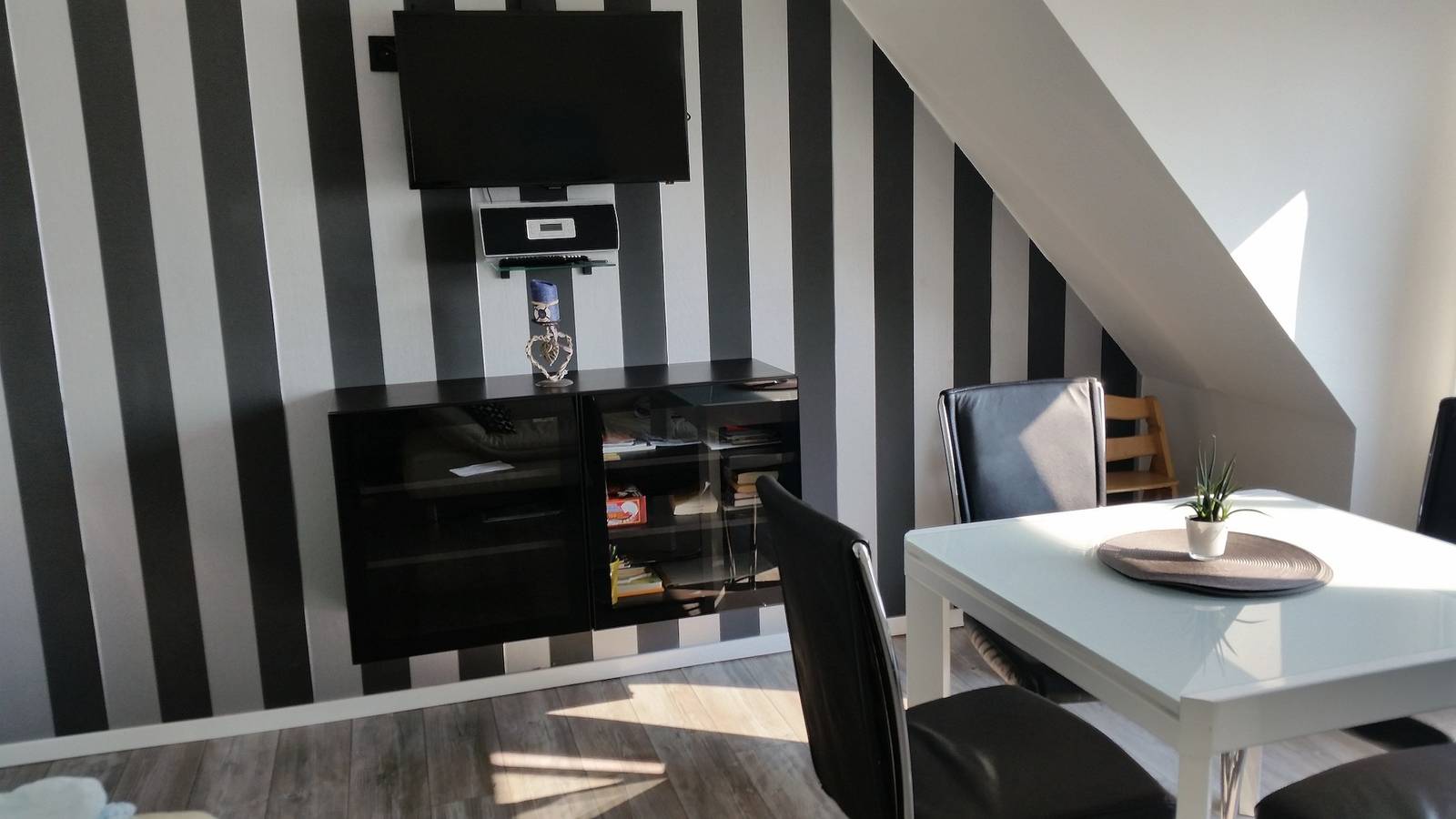 Ganze Ferienwohnung, Ferienwohnung Haffkrug Seebrücke in Scharbeutz, Ostholstein