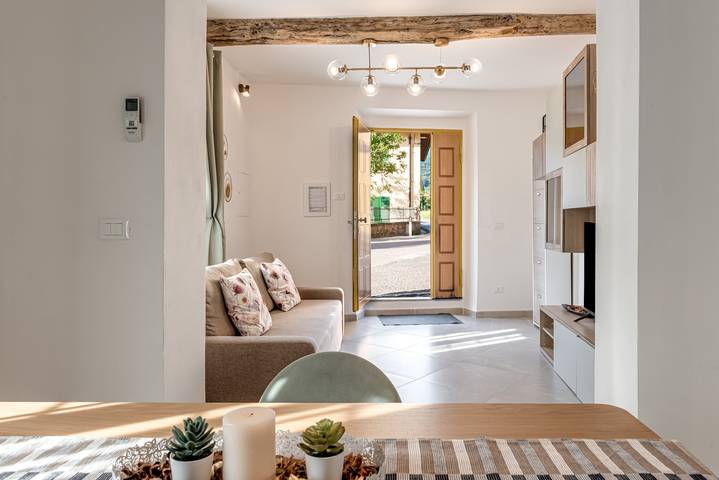 Holiday home for 4 people - 1