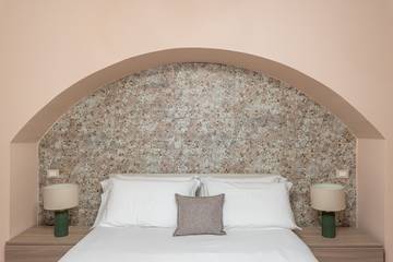 Loft per 4 Persone in Palermo, Provincia di Palermo, Foto 3