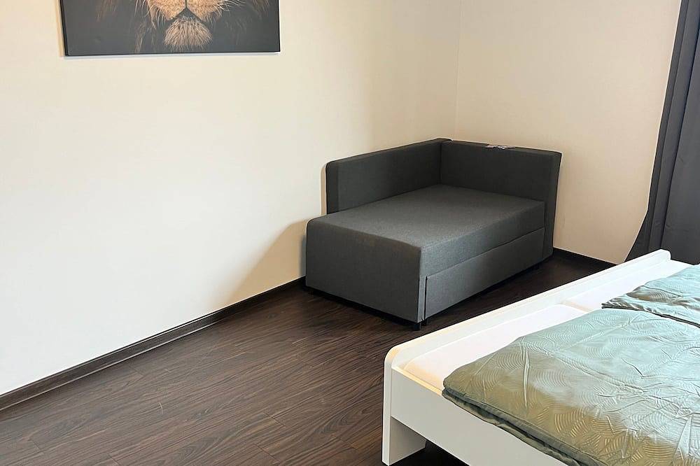 Ganze Wohnung, Ferienwohnung/App. für 7 Gäste mit 85m² in Frechen in Frechen, Rhein-Erft-Kreis