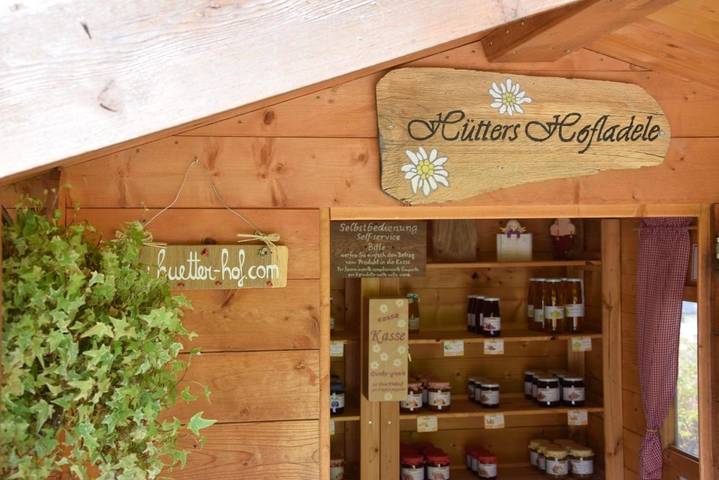 Hütte für 8 Personen, mit Garten und Ausblick im Meraner Land - 4