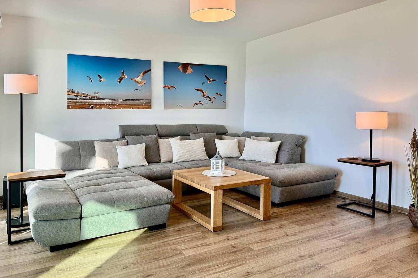 Ferienwohnung in Usedom für 5 Personen in Usedom