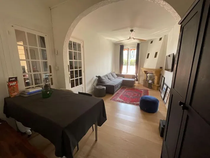 Apartamento de vacaciones para 5 personas - 1