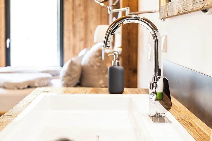 Ferienchalet Selma in Essing - Platz für 2 bis 4 Personen, ideal für Familien! in Essing, Altmühltal