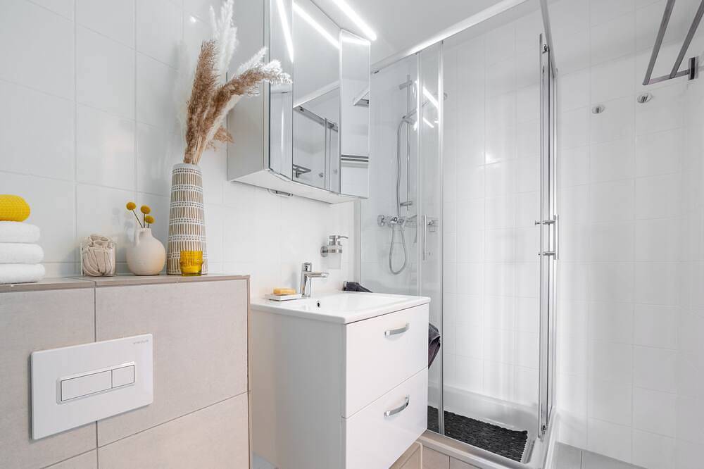 Ganze Wohnung, Ferienwohnung/App. für 3 Gäste mit 40m² in Wurster Nordseeküste in Cappel-Neufeld, Nordholz