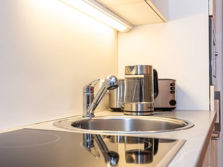 Ganze Wohnung, Appartements Hollin - Top 1 in Saalbach, Saalbach-Hinterglemm