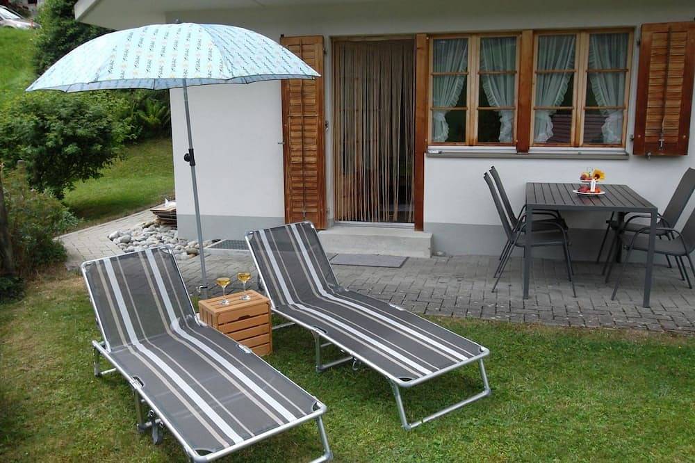 Ganze Wohnung, Hubertus A by Interhome in Habkern, Berner Oberland