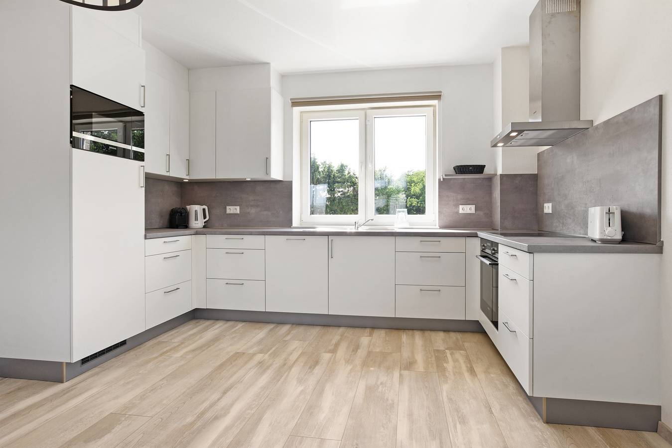Bungalow für 6 Personen mit Balkon/Terrasse in Molbergen, Oldenburger Münsterland
