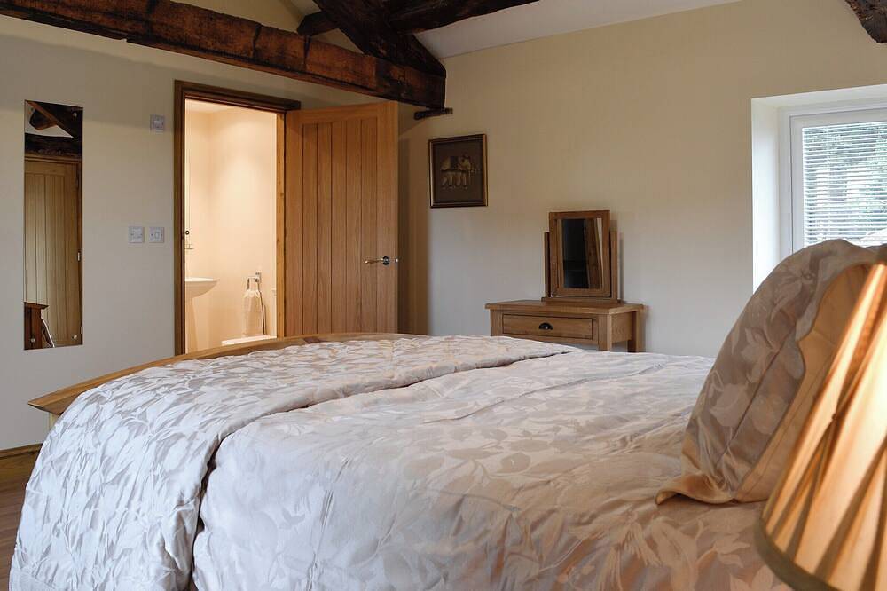 4 bedroom accommodation in Calthwaite, near Penrith in Cumbria