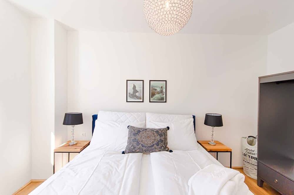 Ganze Wohnung, ★Gemütlich & Elegant★ | Nahe Donaukanal mit Balkon in Wien, Donau Niederösterreich