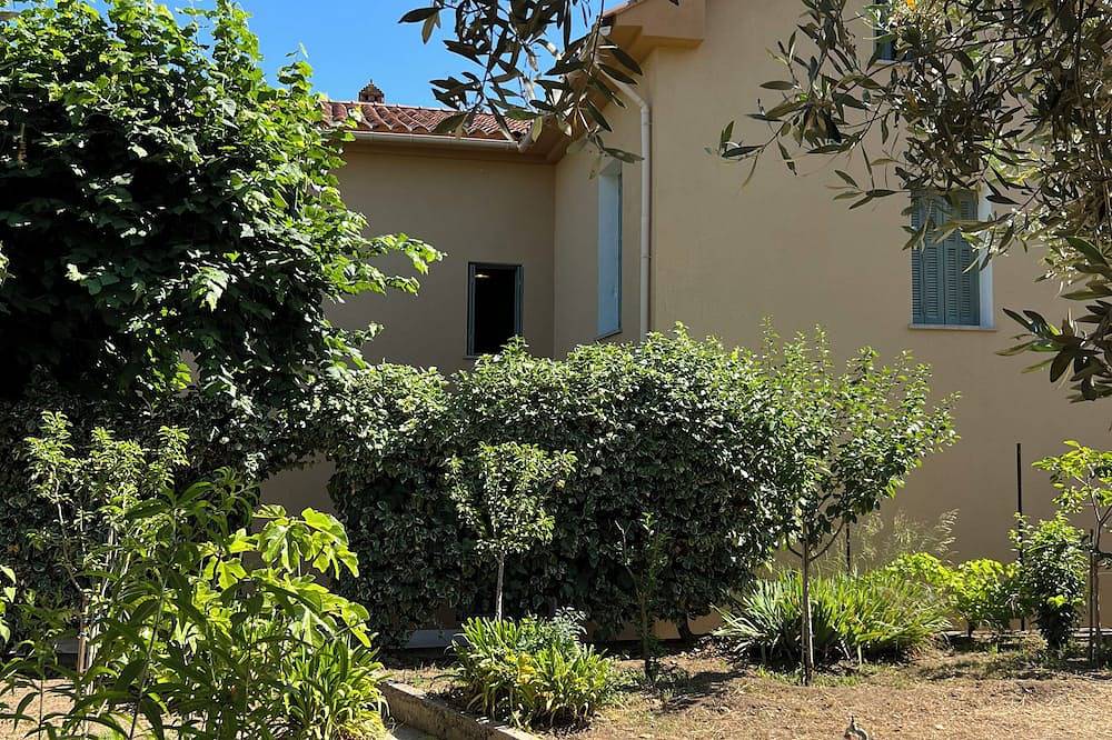 Traditional village house, 15 minutes from the beach. in Cauro, Ajaccio und Umgebung