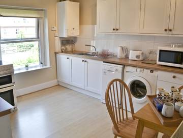 Holiday Rental for 5 People in Sheringham, Norfolk, Photo 3
