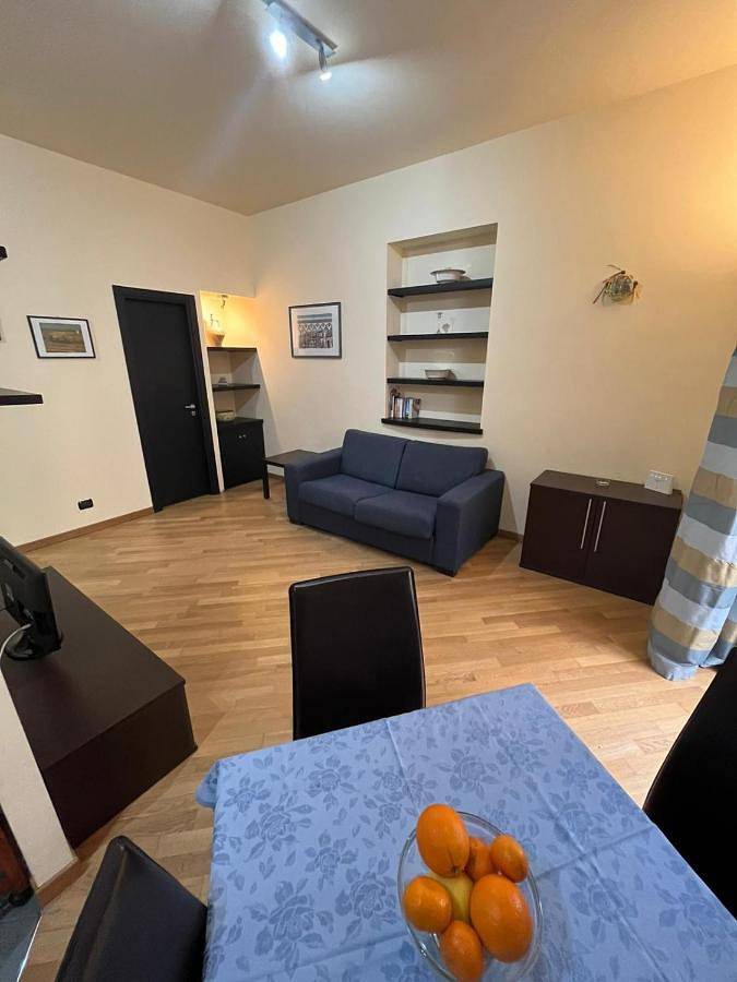 Ganze Wohnung, Casa Vacanza Adorno in Cefalù, Cefalù (gemeinde)