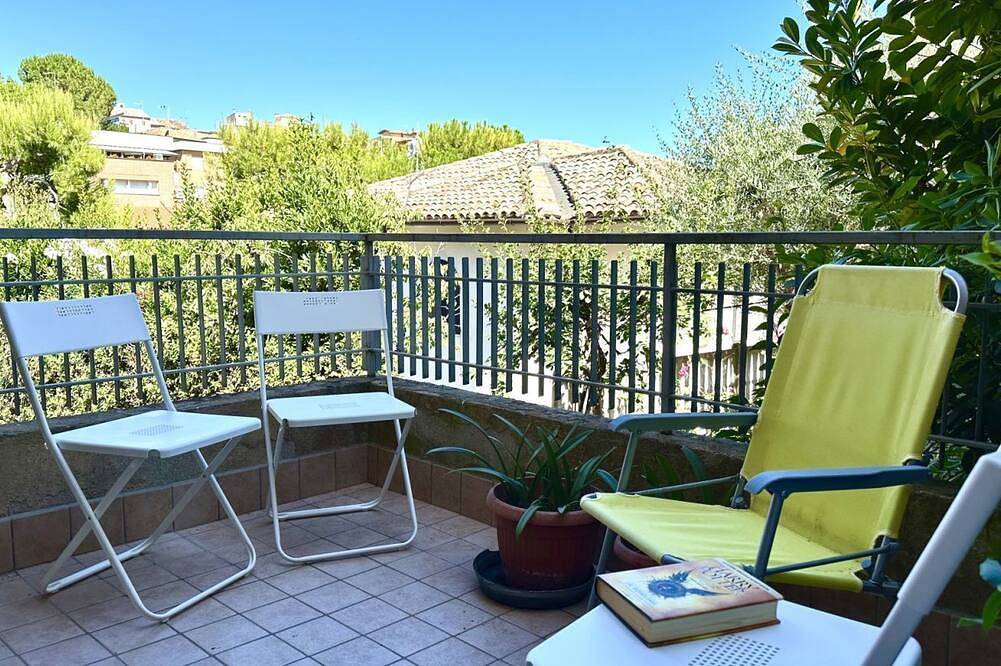 Appartamento vacanze a Numana a partire da 100€ a notte