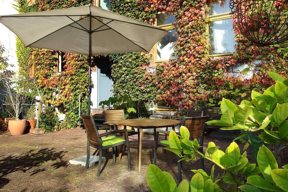 Apartamento entero, Charlemagne.vacation apartment in Dessau, Reino de Jardines de Dessau-Wörlitz