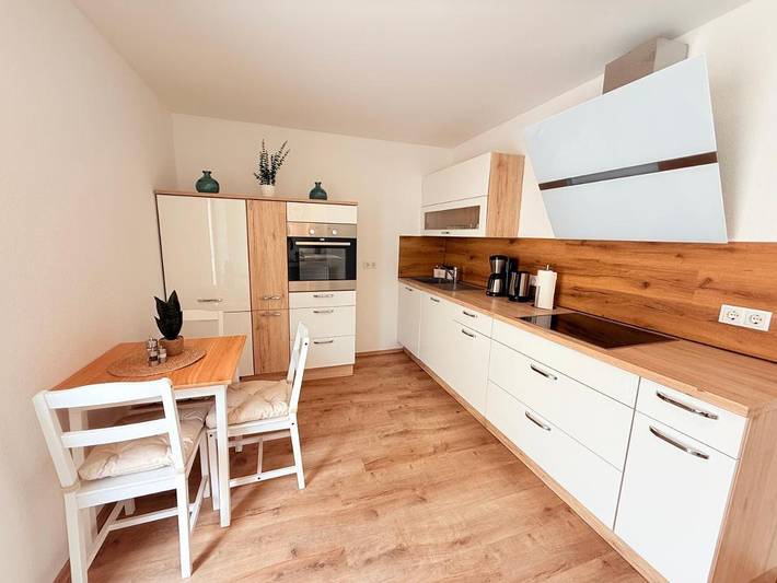 Ferienwohnung für 8 Personen, mit Garten und Whirlpool in Limburg - 3