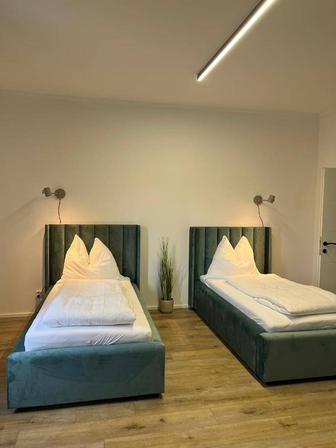 Ferienwohnung für 4 Personen, mit Ausblick in Knittelfeld