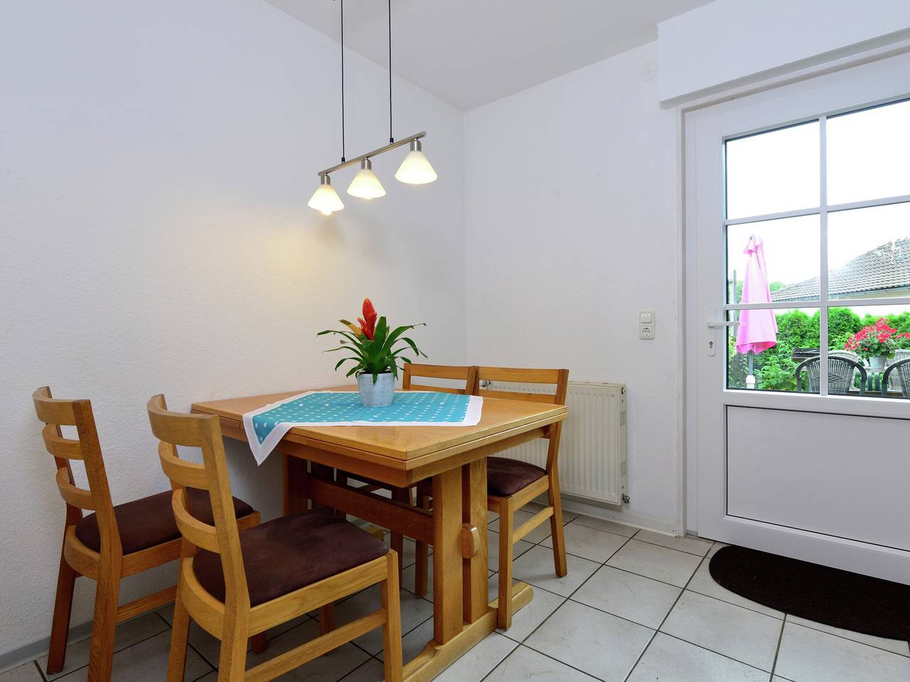 Geheel appartement, Appartement aan de Diemelsee bij Willingen/Winterberg in Diemelsee, Upland
