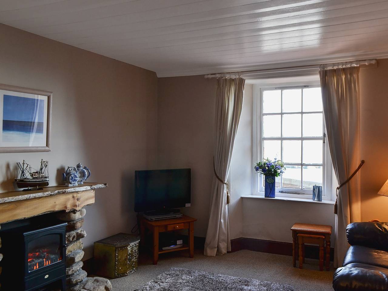 Cottage für 2 Personen in Cellardyke, Region Fife
