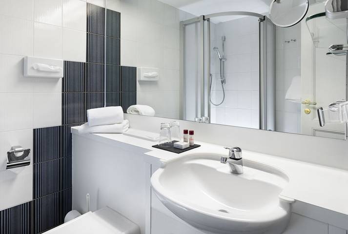 Boutique-Hotel 3 Stuben - Einzelzimmer in Meersburg, Region Bodensee-Oberschwaben