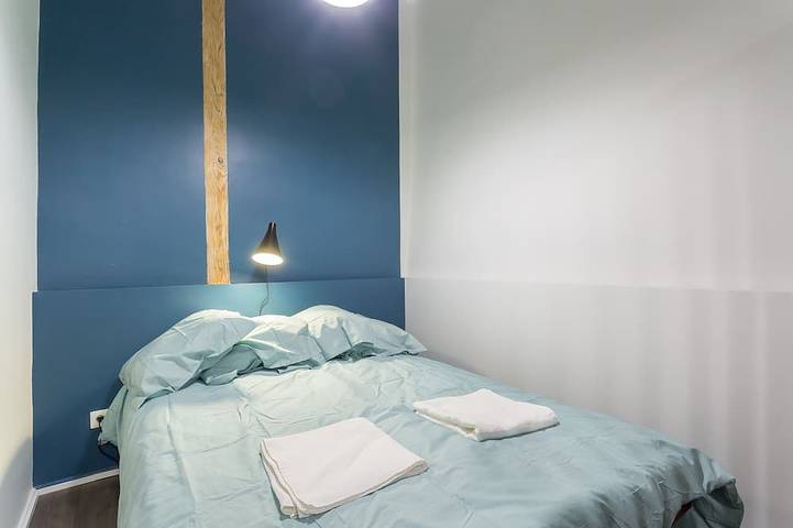 Entire apartment, Up to 6 people in the heart of Old Lyon in Fourvière, Lyon