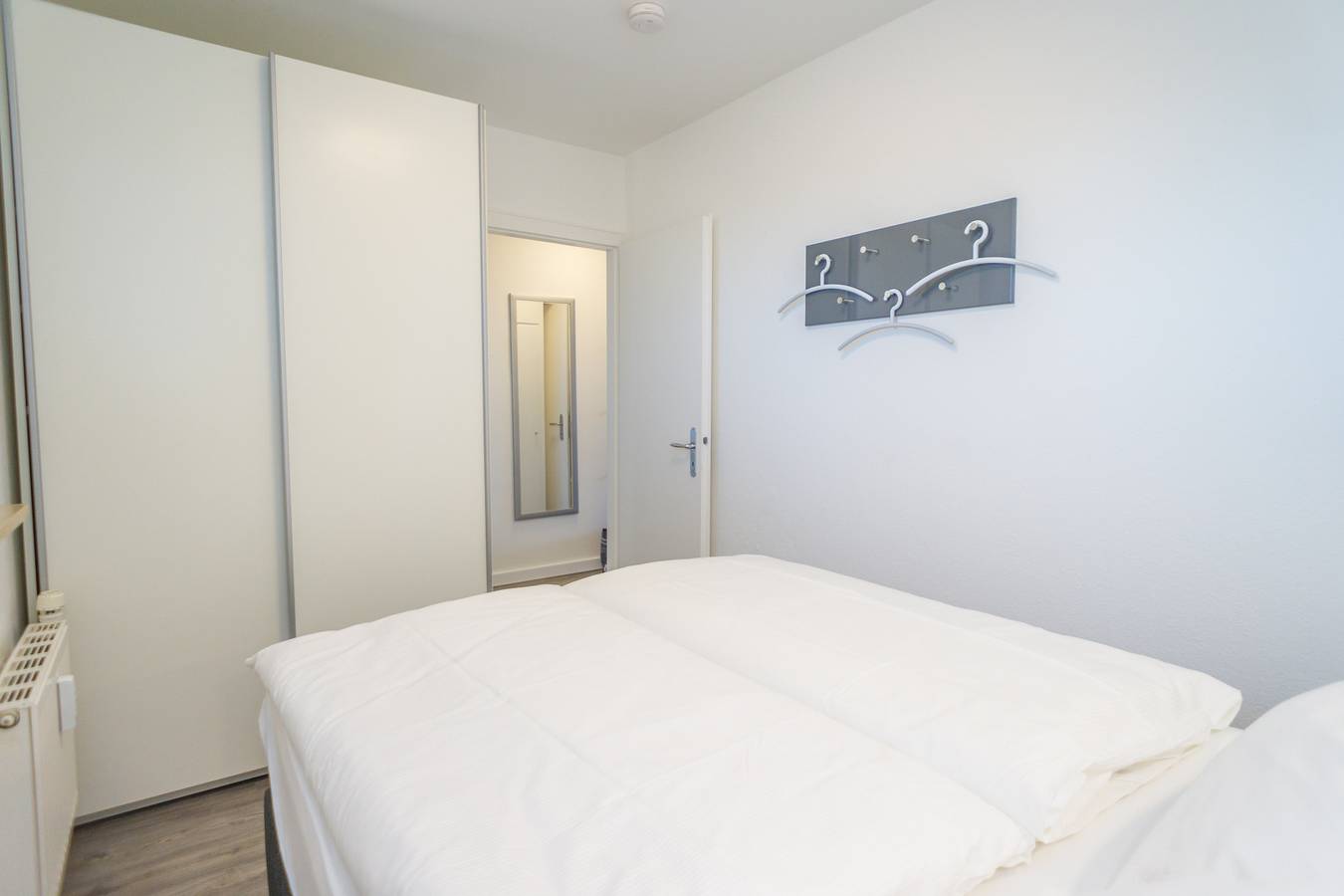 Ganze Ferienwohnung, Windhuk, App 34 in Westerland, Sylt (Gemeinde)
