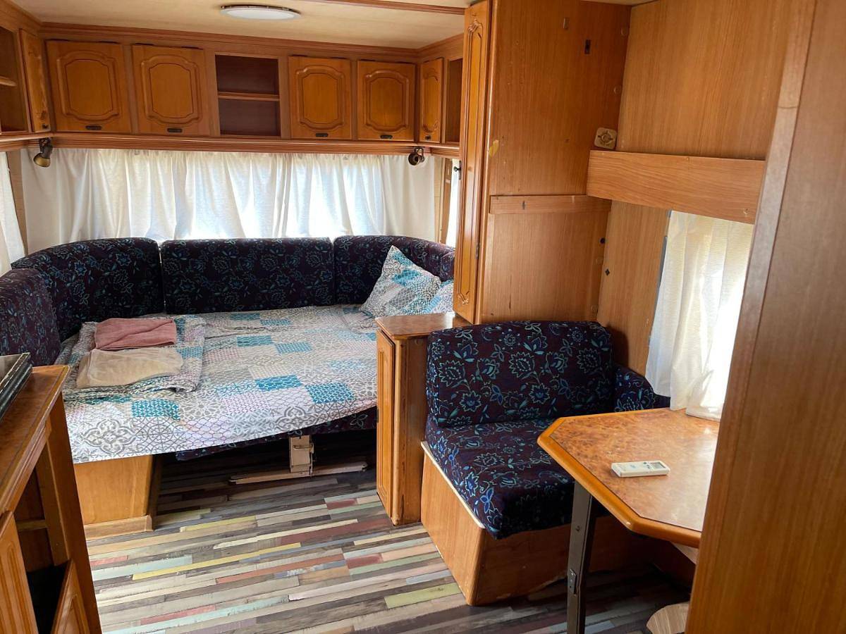 Mobile Home in Kiten, Primorsko
