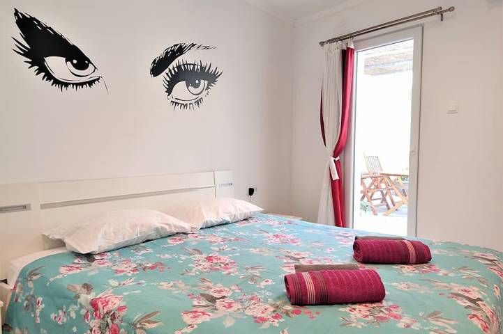 Ganze Wohnung, >> Charme 1-Zimmer-Wohnung In Der Nähe Von Strand, WIFI, Kostenloser Parkplatz << in Dubrovnik, Grad Dubrovnik