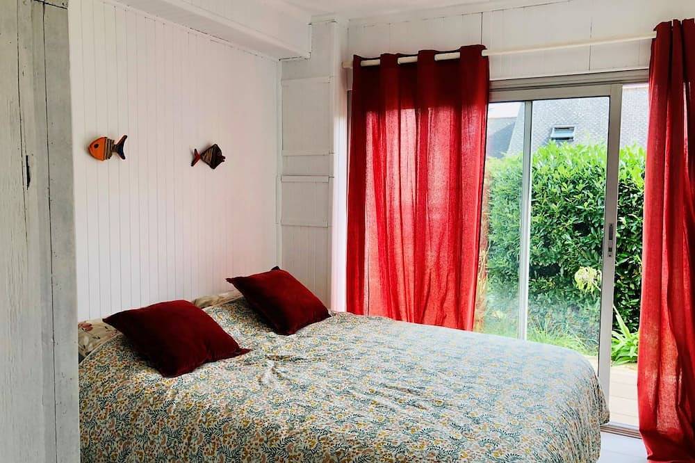 Ty Penarc'h in Île-Tudy, Quimper region