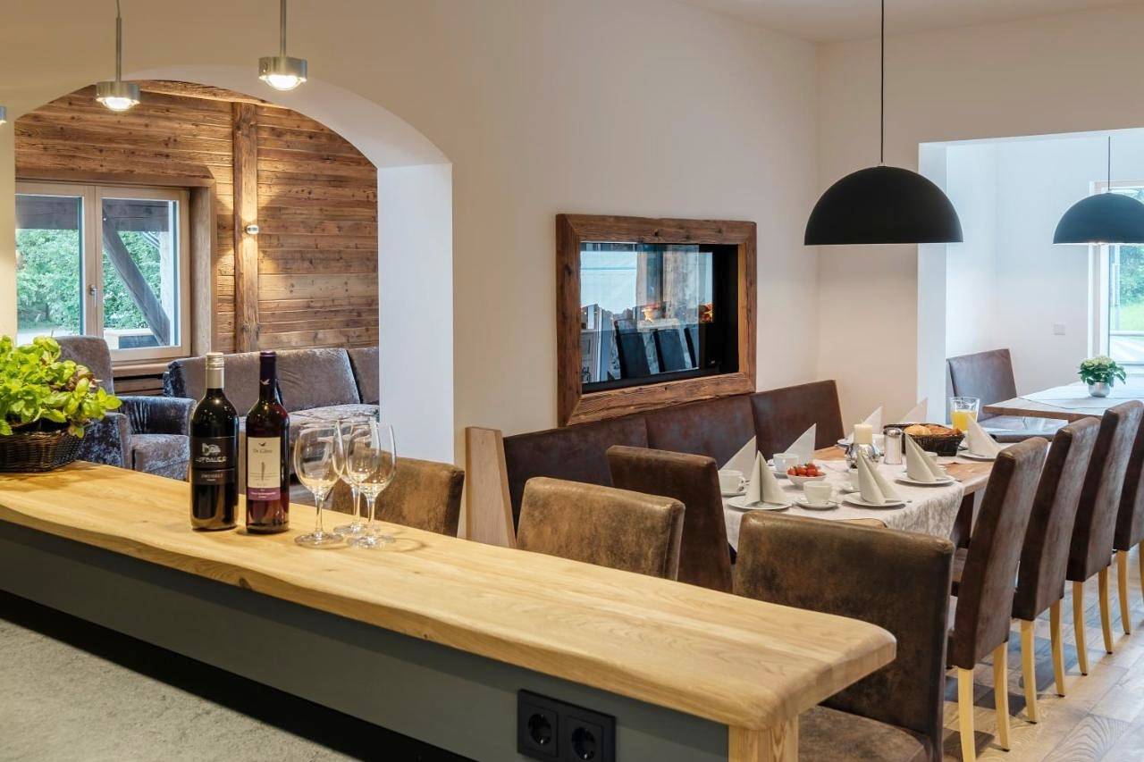 Chalet in Mittelberg, Kleinwalsertal