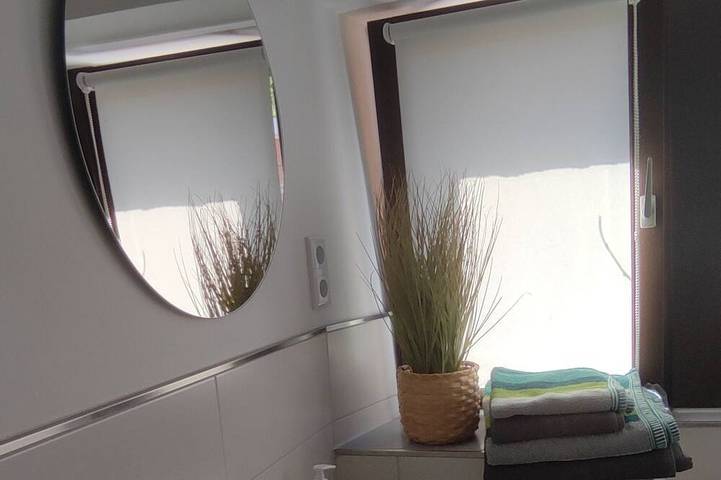 Ferienhaus für 22 Personen, mit Garten und Sauna, mit Haustier im Pfälzer Wald - 4