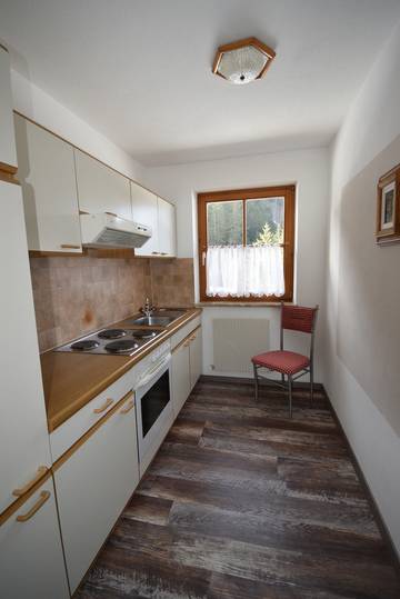 Vakantiewoning voor 4 Personen in Lechtal Alps, Bichlbach, Afbeelding 4