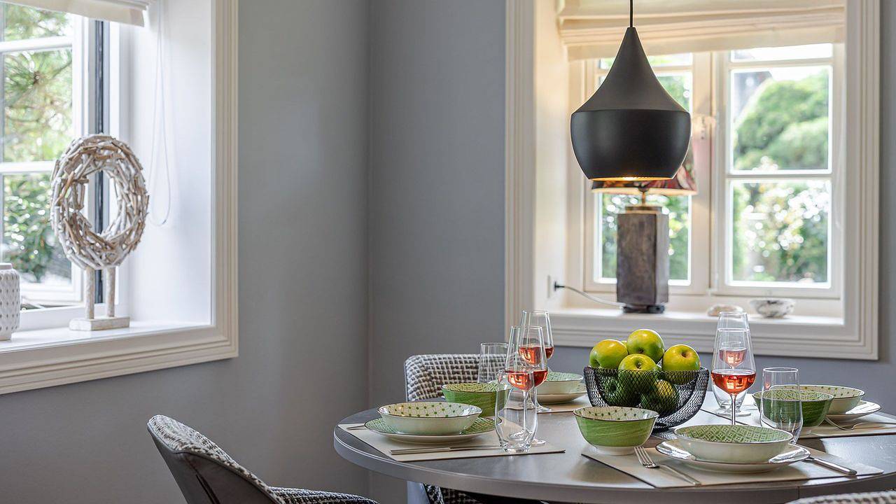 Ganze Ferienwohnung, Ferienwohnung für 4 Personen (74 m²) in Archsum (Sylt) in Sylt-Ost, Sylt (Gemeinde)