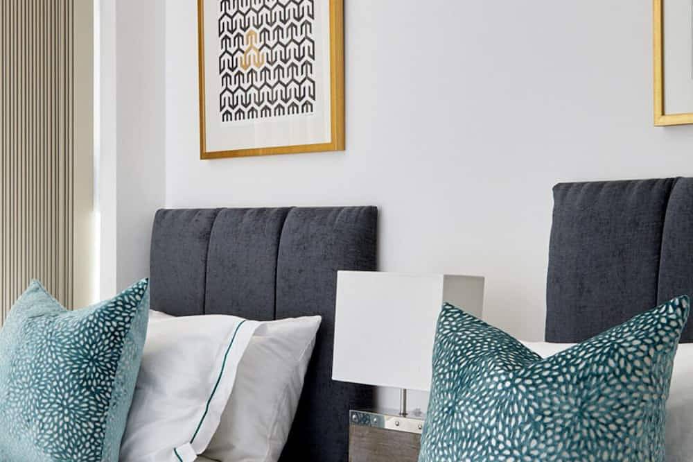 Apartamento entero, Impresionante 2 habitaciones / 2 baños en el centro de Watford, más estacionamiento gratuito in Watford, Hertfordshire