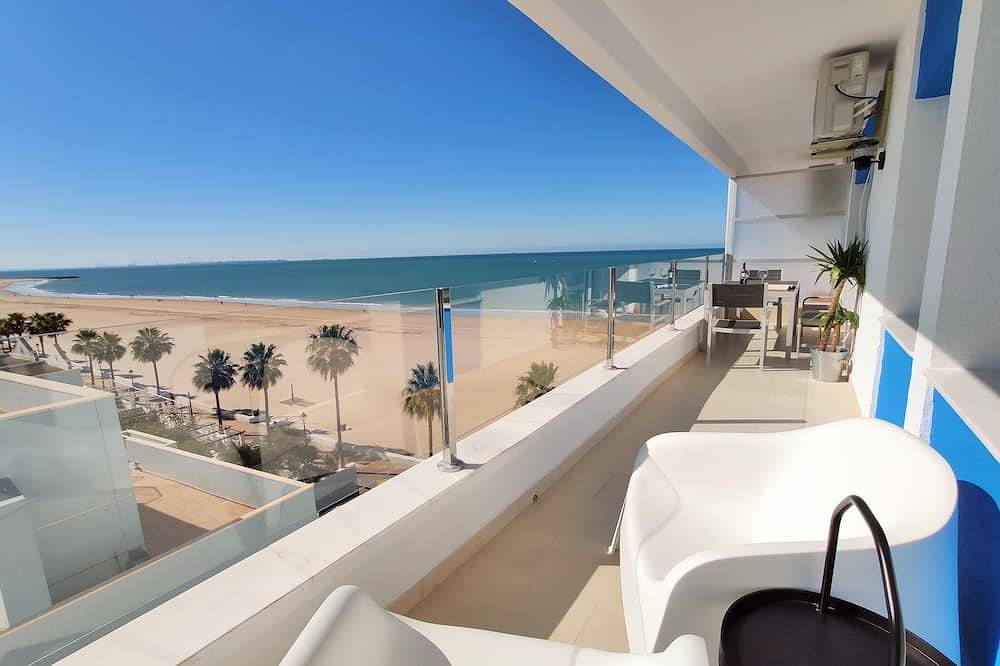 Apartamento entero, Sea views Rota apartamento in Playa La Costilla, Rota 